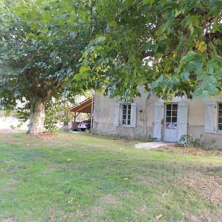 Entre Chevreuil Et Cerf Villa Belin-Beliet Ngoại thất bức ảnh