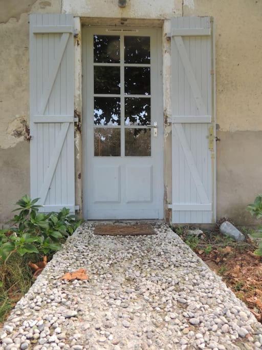 Entre Chevreuil Et Cerf Villa Belin-Beliet Ngoại thất bức ảnh